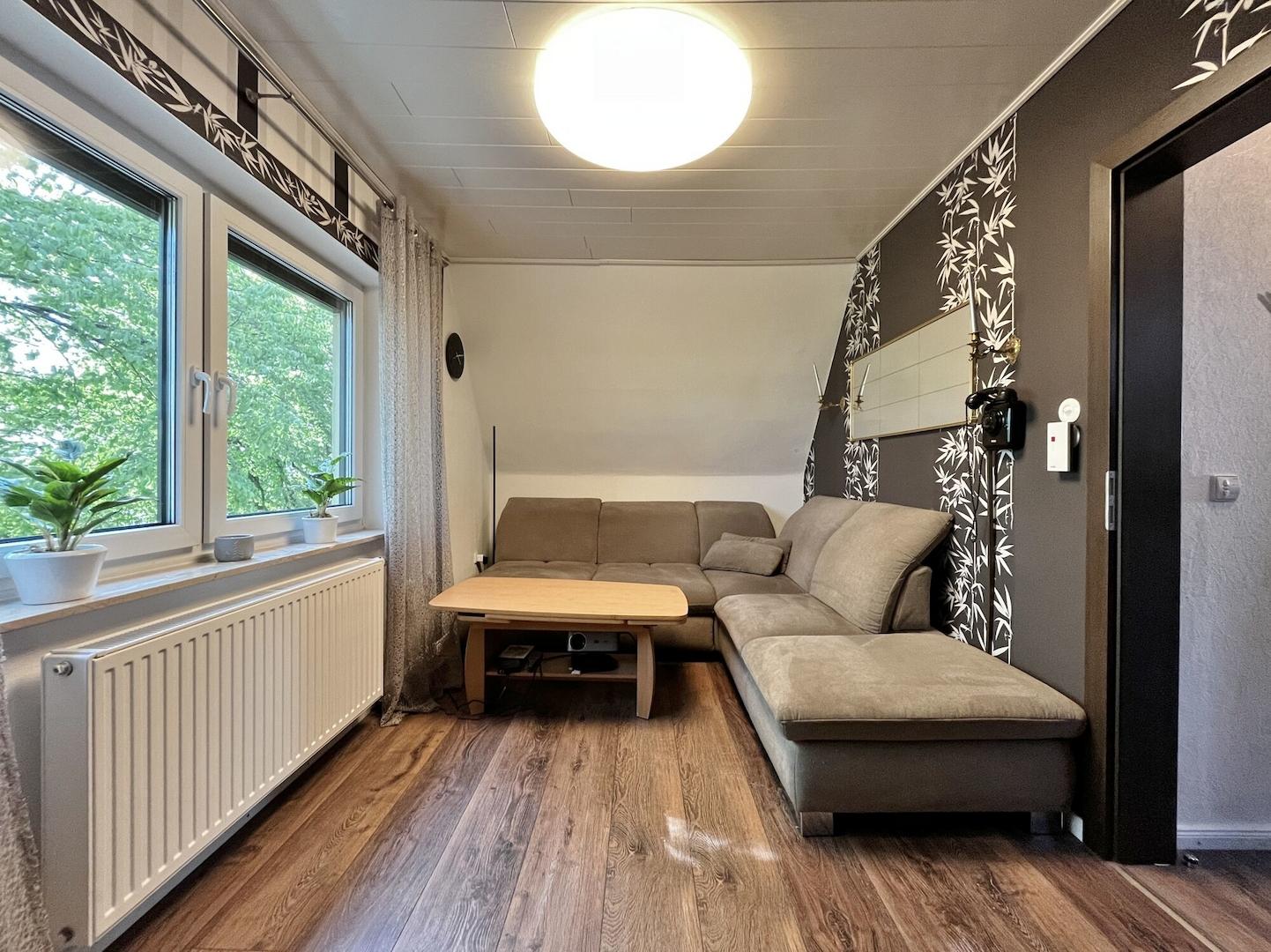 Wohnzimmer DG