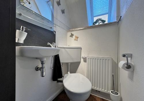 WC DG
