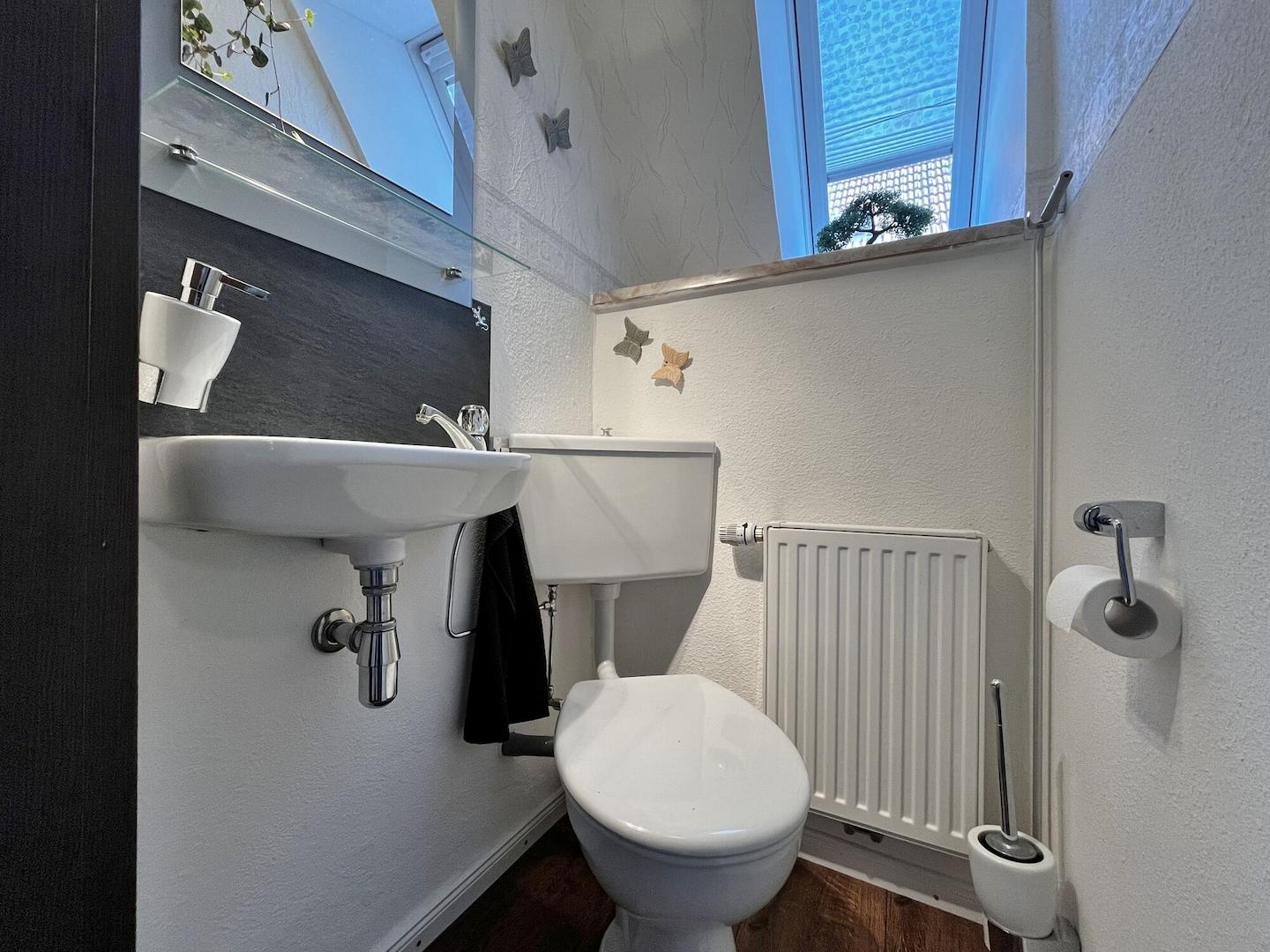 WC DG