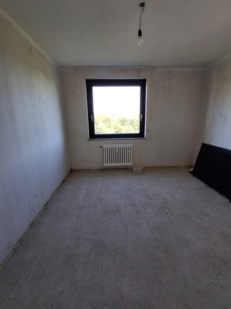 Schlafzimmer Kind 1