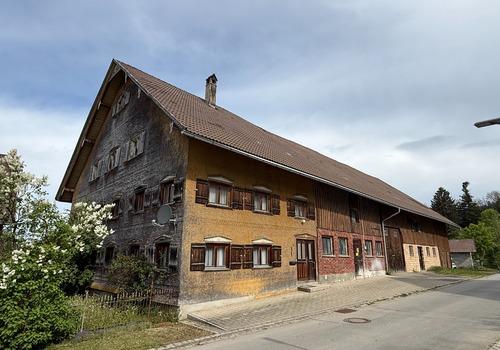 Gebäudeansicht