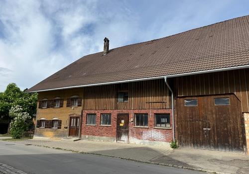 Gebäudeansicht