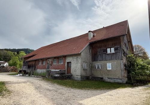 Gebäudeansicht
