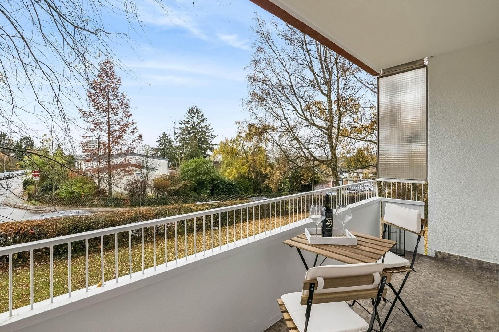 Loggia