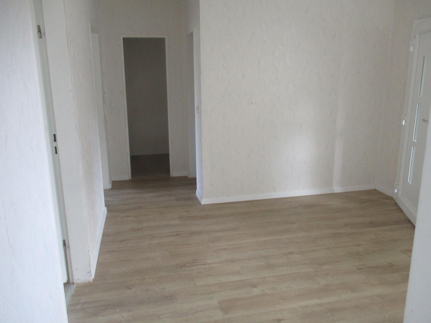 Wohnungsflur