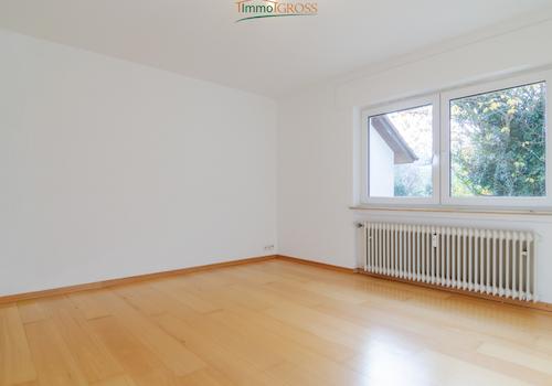 Helles Schlafzimmer