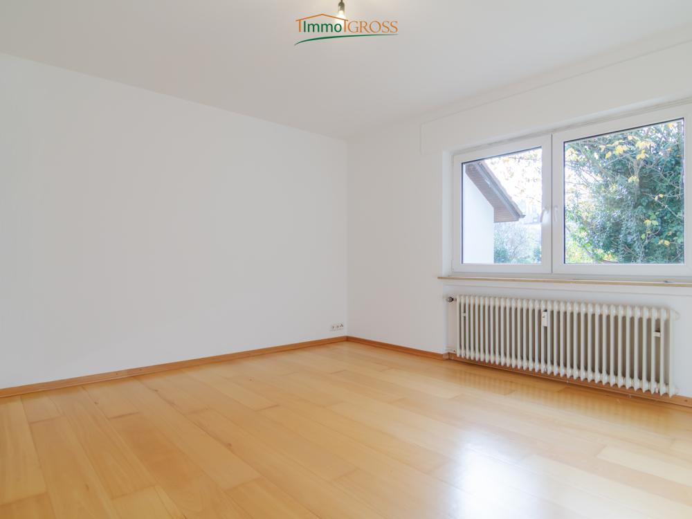Helles Schlafzimmer