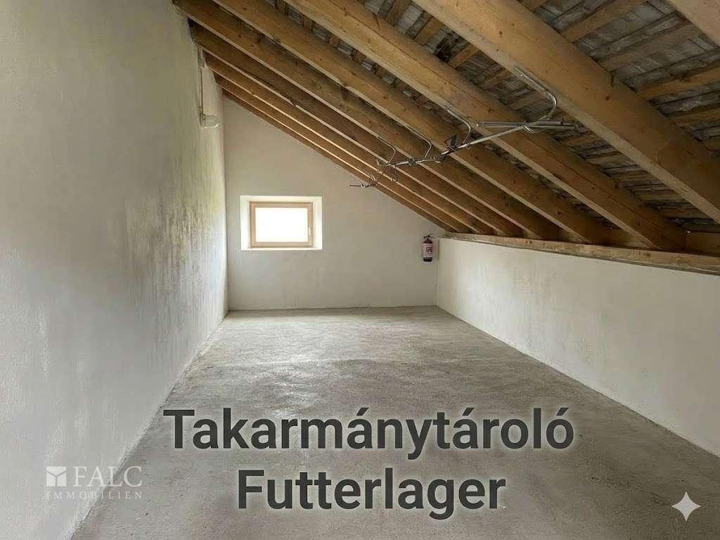 Dachboden