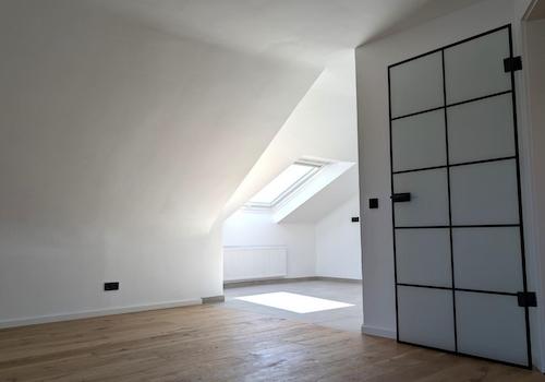 Wohnzimmer/Küche