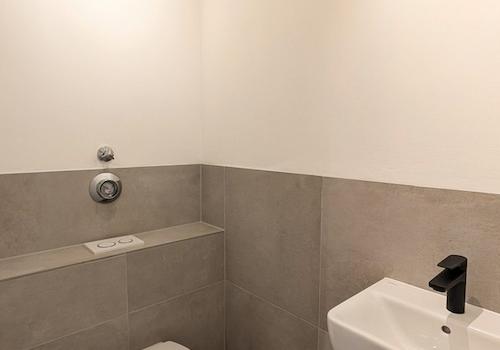Gäste-WC