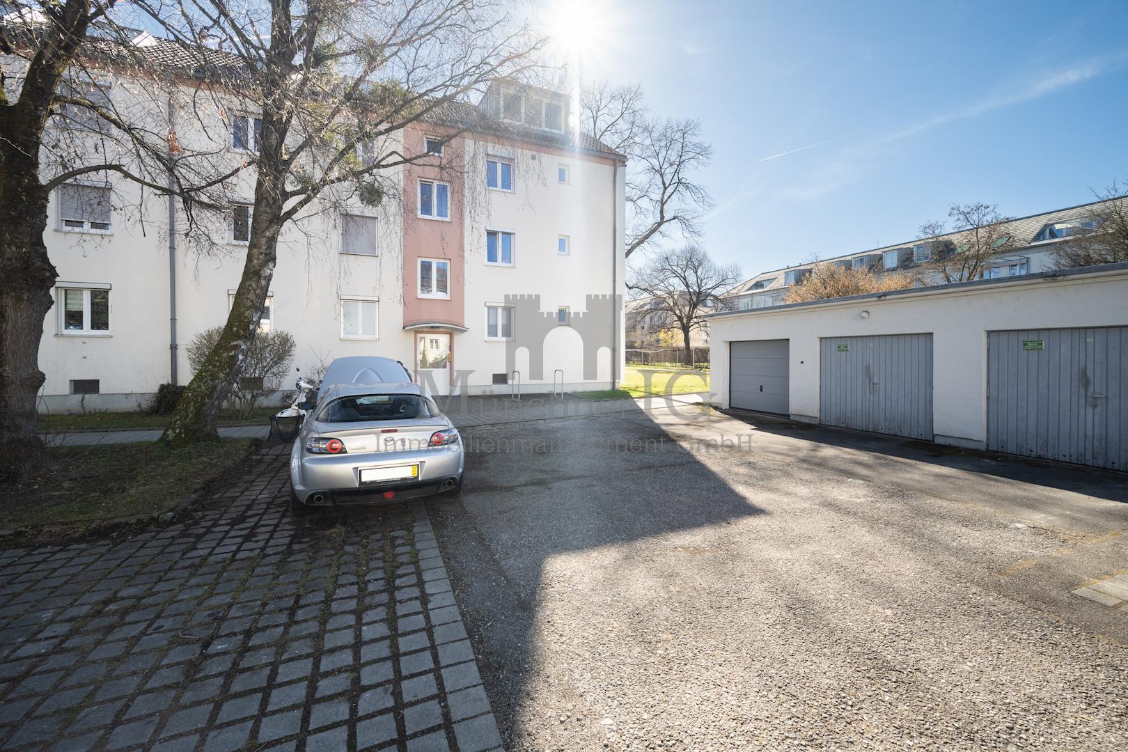 Außenansicht
