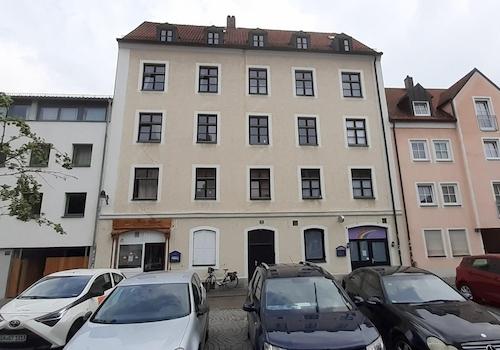 Aussenansicht