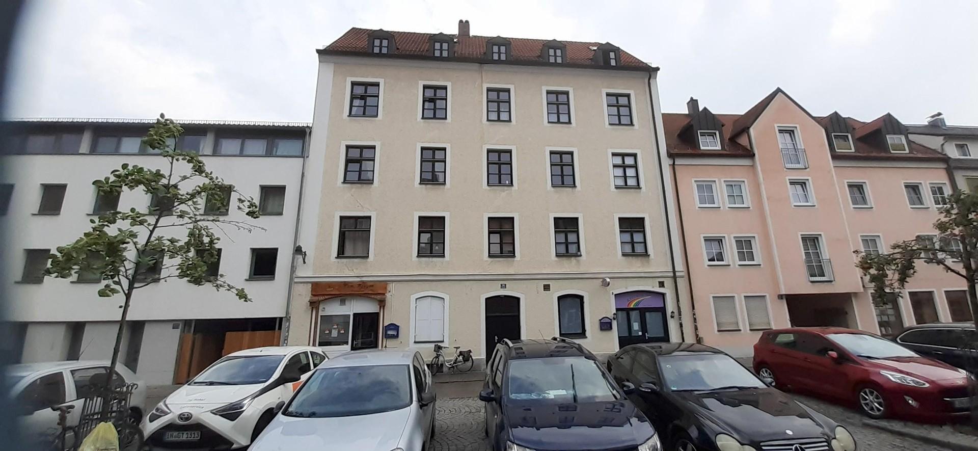 Aussenansicht