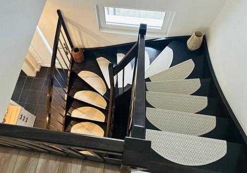 Treppe