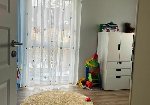 Kinderzimmer 2 OG