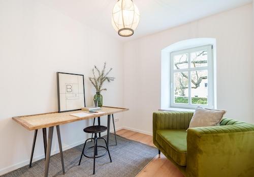 Büro/ Gästezimmer