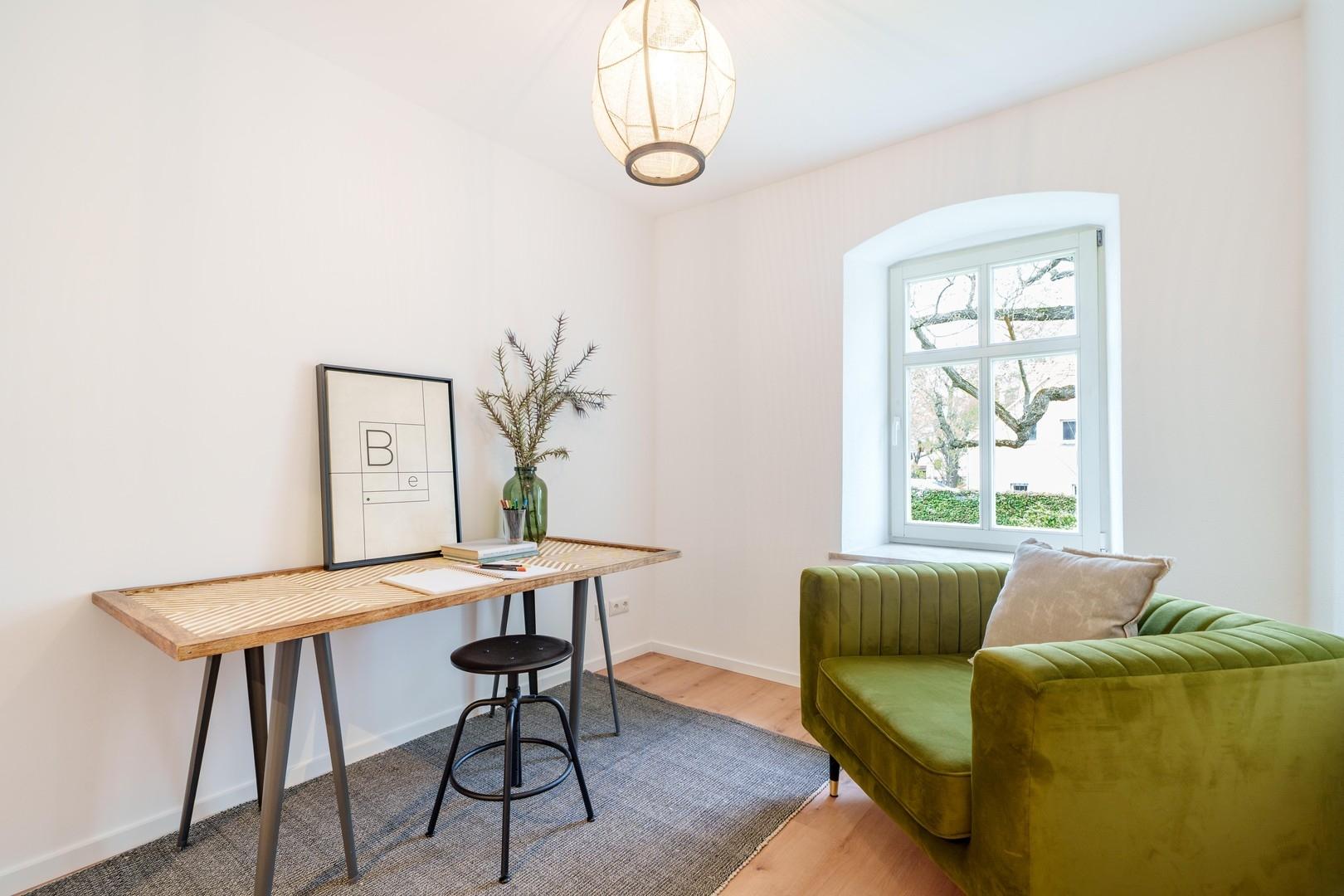 Büro/ Gästezimmer