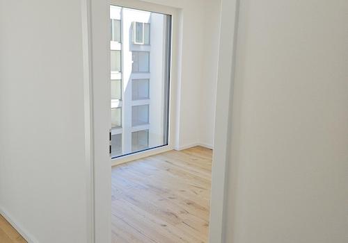 Eingang Kinderzimmer 1