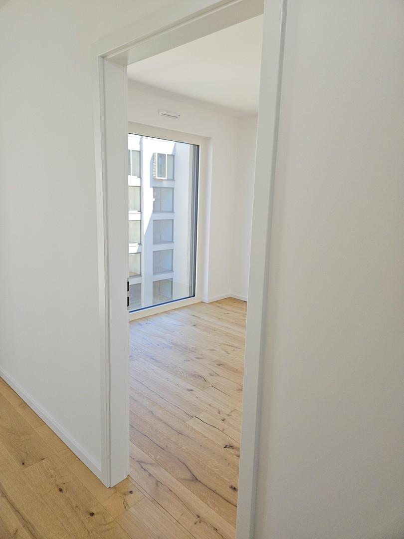 Eingang Kinderzimmer 1