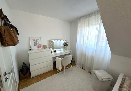 Kinder-/Jugendzimmer