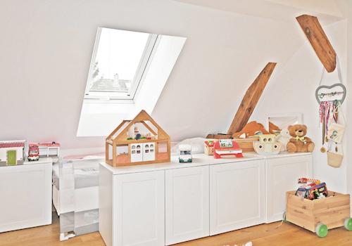 Kinderzimmer 