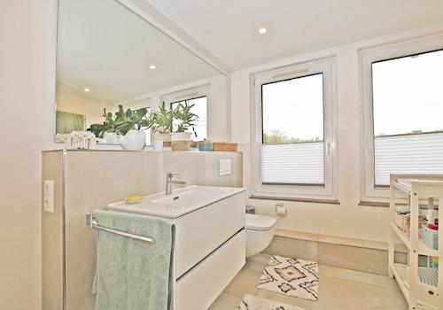 Badezimmer OG