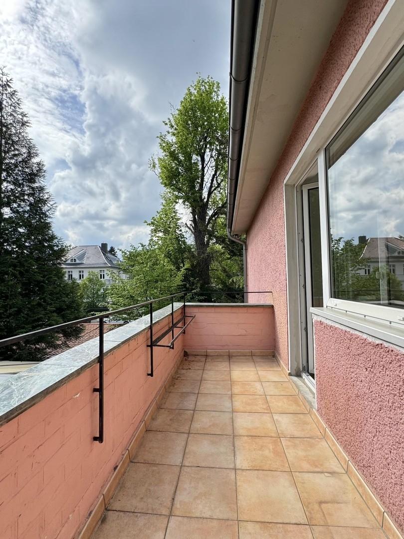 Balkon