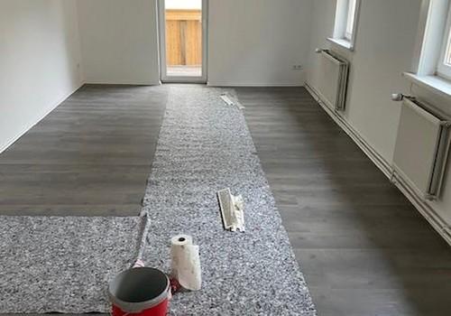 Wohnzimmer 1.OG m. Balkon