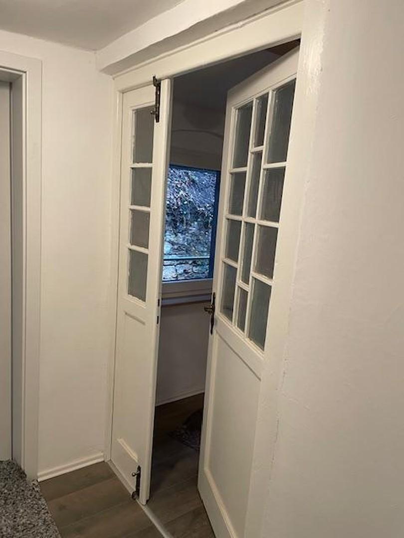 Flurtür 1.OG