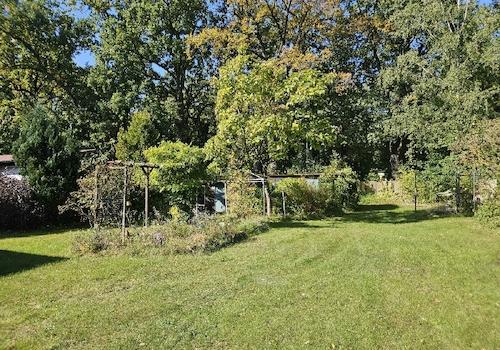 Gartenansicht