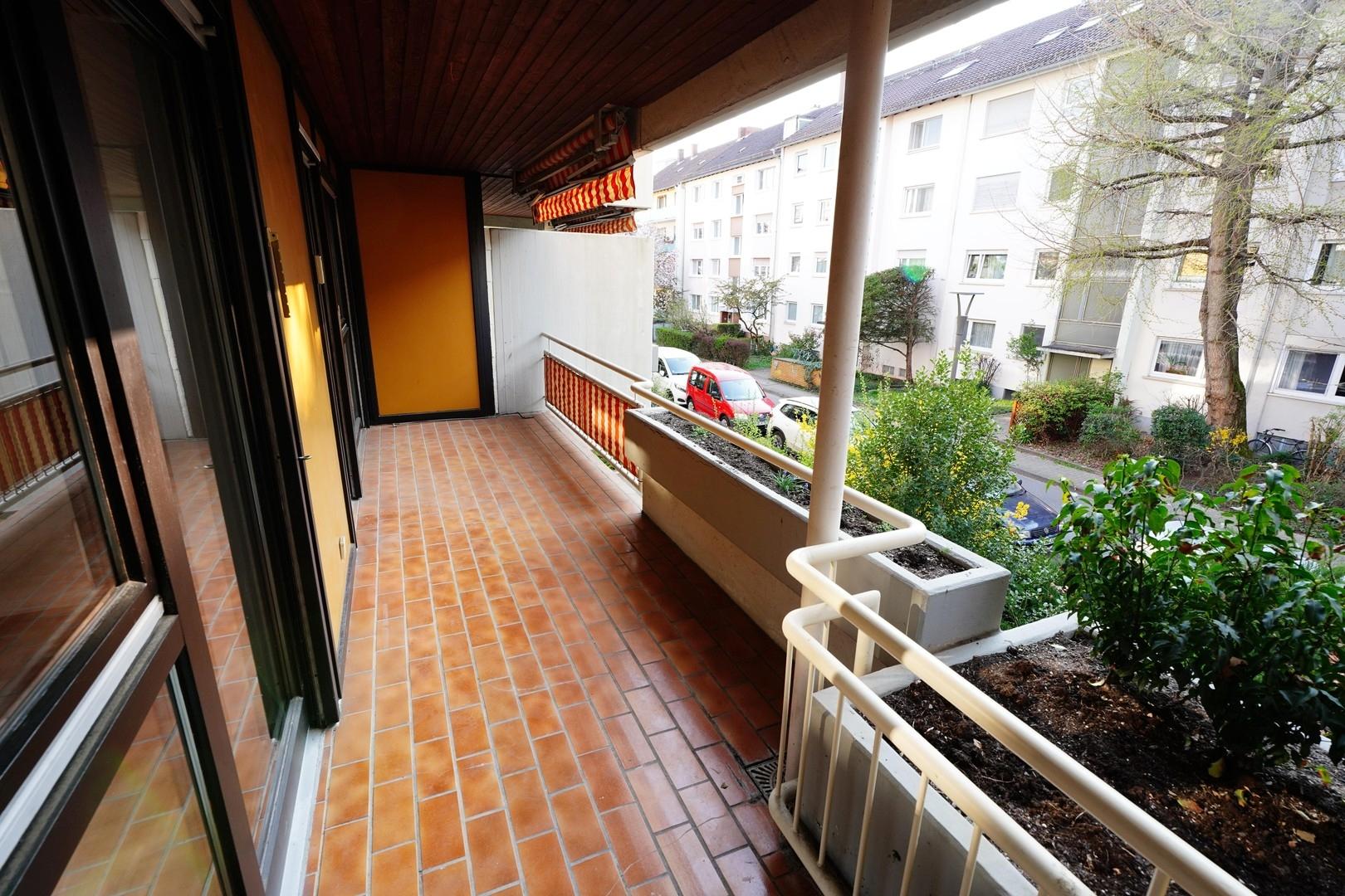 Balkon