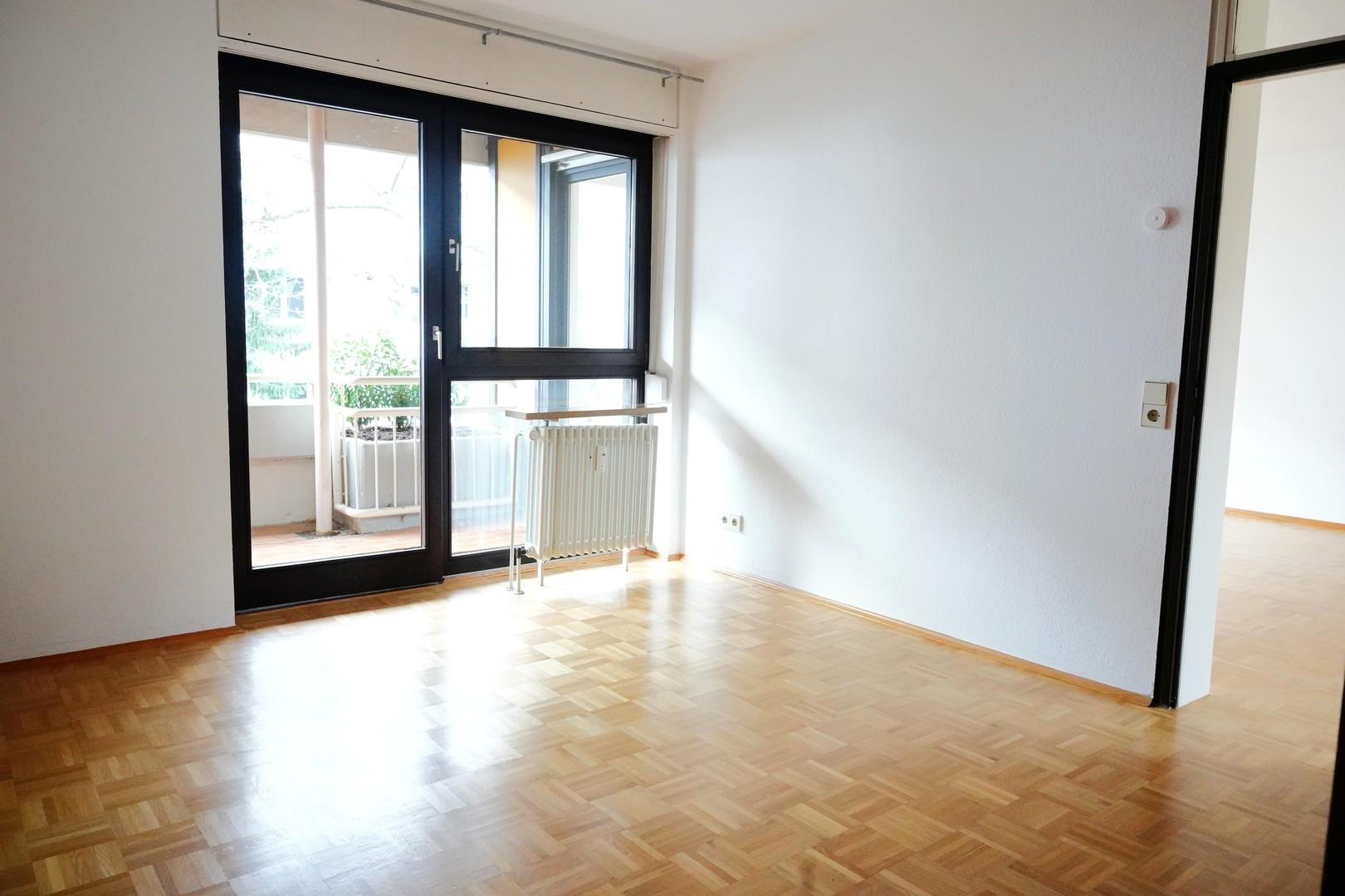 Arbeits- oder Kinderzimmer