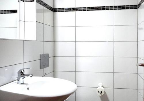 Gäste-WC