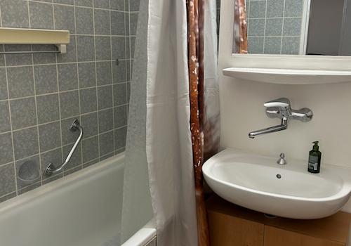 ... Badewanne