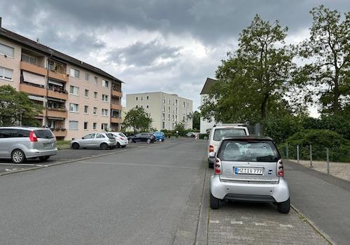 Umgebung