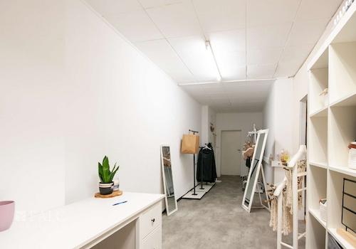 Lager/Büro
