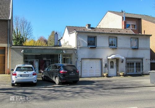 Strassenansicht