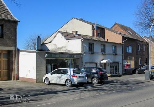 Strassenansicht