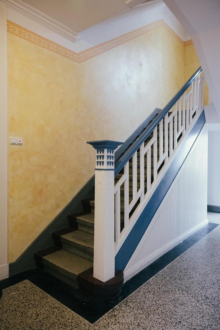 Treppenhaus