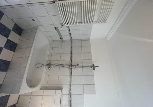 Badewanne