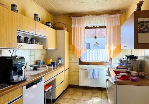 Kochen im EG