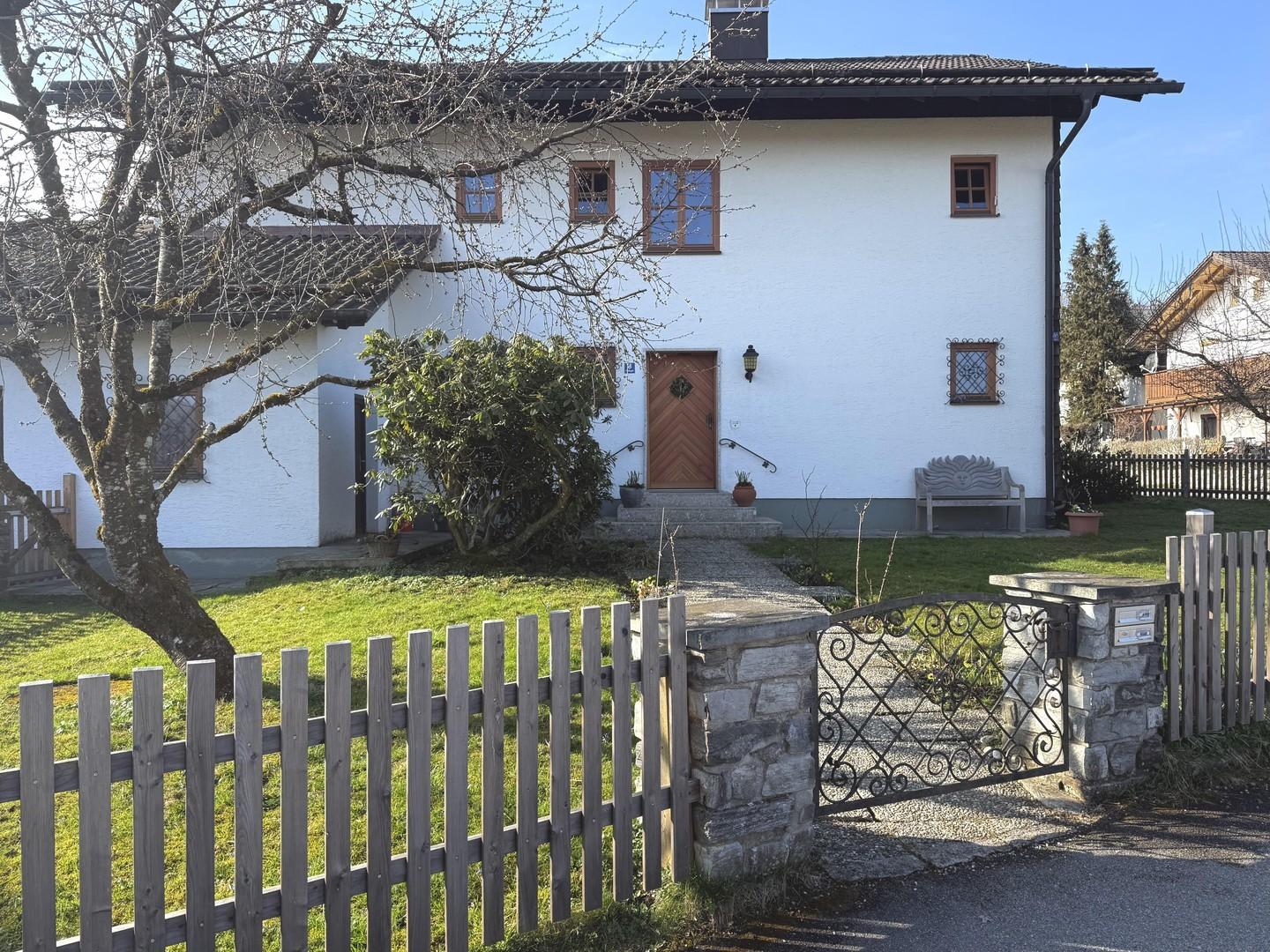 Vorgarten