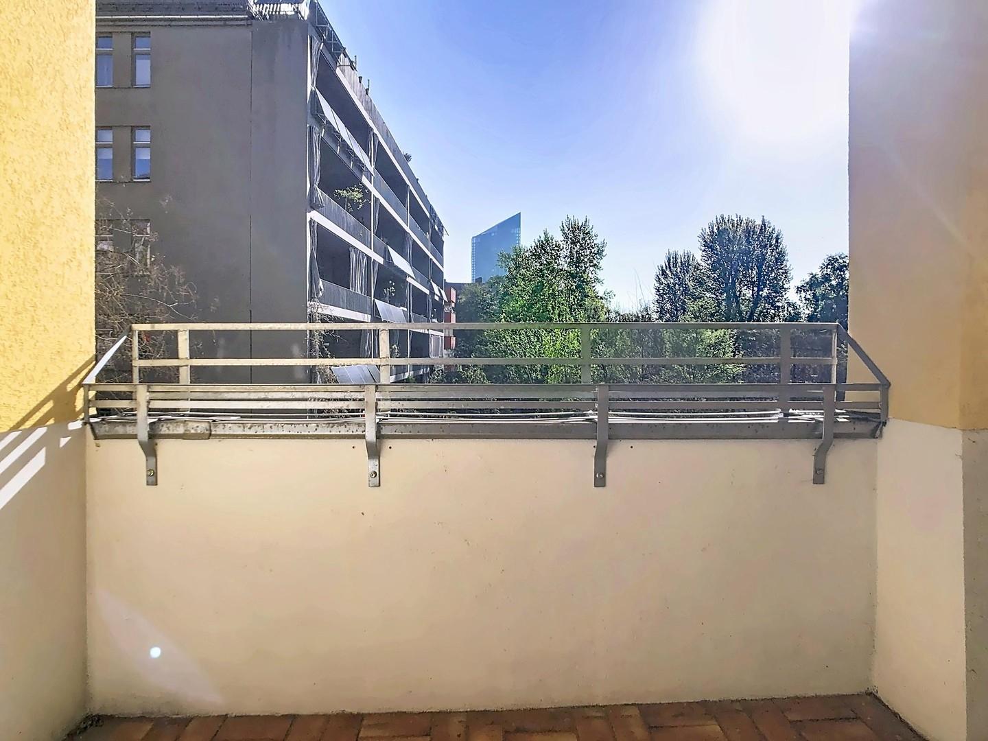 Balkon