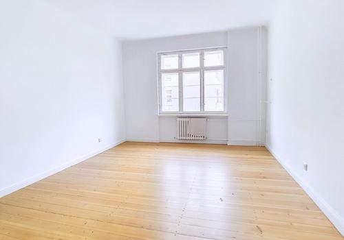 Wohnzimmer Beispielbild