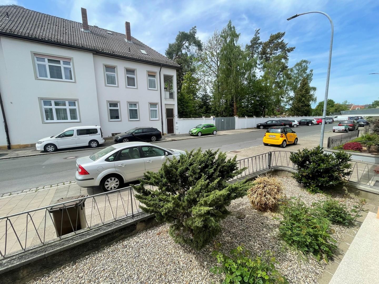 Vorgarten
