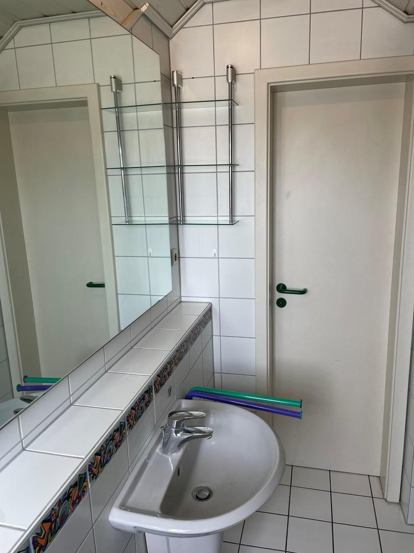 Badezimmer Teil 1