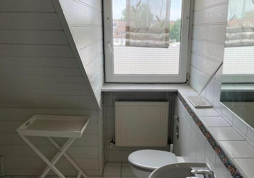Badezimmer Teil 2