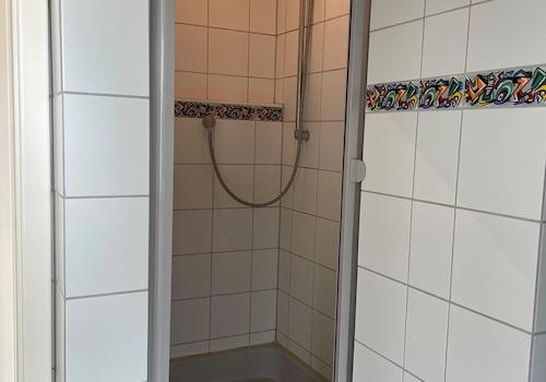 Badezimmer Teil 3