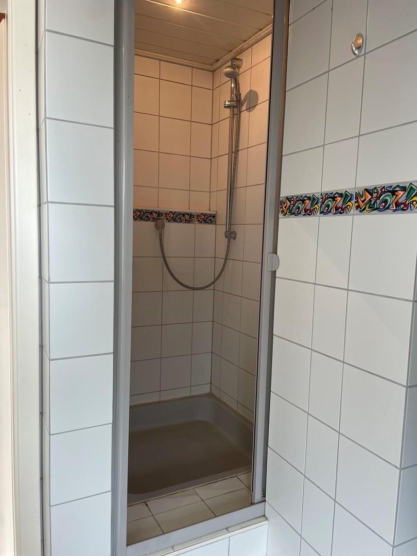 Badezimmer Teil 3