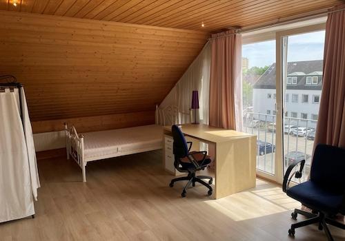 Wohnzimmer Teil 1